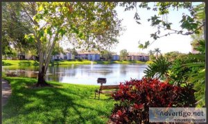 BEAUTIFUL LANSCAPED GATED ITOPIA PRIVATE RESIDENCES