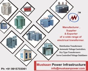 Top rated air cooled servo stabilizers manufacturing companies