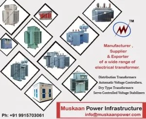 Top rated air cooled servo stabilizers manufacturing companies