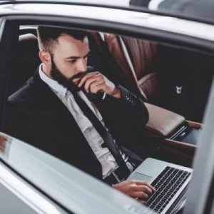 Best boston car service