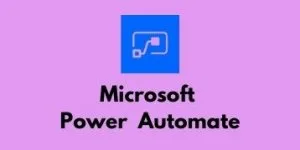 Enter into gologica on microsoft power automate certification tr