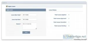 Hostel management software - schoolpad technologies pvt ltd