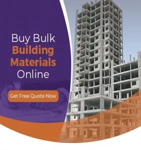 Get a free quote for construction materials | buy bulk building 