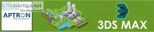 3d studio max training institute in delhi