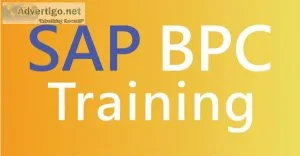 Live demo on sap bpc training in hyderabad