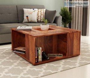 Coffee Table Buy Coffee and Center Table Online Upto 70% Off [10