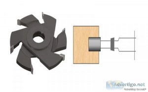 Best Quality of Adjustable Grooving Cutter in Ahmedabad  Yash To