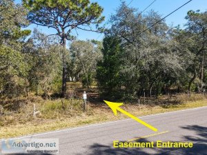  2 ACRES of Unimproved LandSpring Hill (Pasco County) 