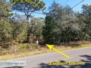  2 ACRES of Unimproved LandSpring Hill (Pasco County) 