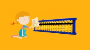 Enroll your child in best abacus classes at low fee
