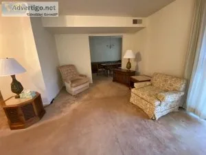 Cozy Condo