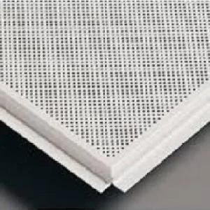 Clip on Tiles Offer a Traditional Look in Your Office and Home a