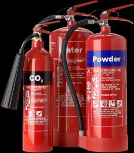 Fire Extinguisher Testing Adelaide