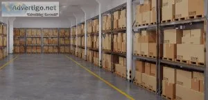 Storage services dubai