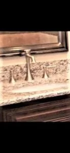 2 Sets Of Cifial Vanity Faucets