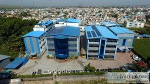 Msc forestry college in dehradun