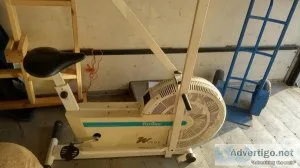 Mynmor myntone stationary exercise bike