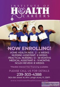 LPN and Medical Assistant Program