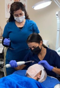 Curso de Est&eacutetica Matr&iacutecula abierta