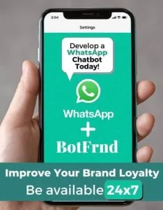 Advertising through WhatsApp - Bulk Whatsapp marketing