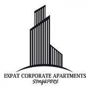 Expat corporate apartments singapore
