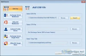 Export office 365 mailbox to pst