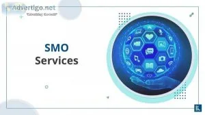 Best SMO strategy  SMO agencies