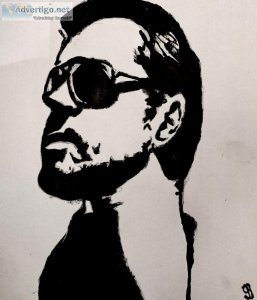 George Michael Black and White Special Pop GG &ndash 8.5&Prime x