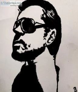George Michael Black and White Special Pop GG &ndash 8.5&Prime x