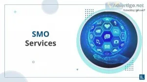 Best SMO company  SMO agencies