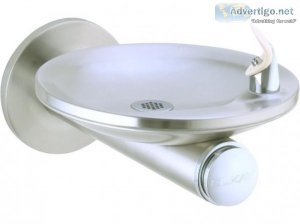 NEW Elkay SwirlFlo Single Water Fountain