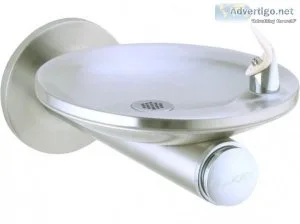NEW Elkay SwirlFlo Single Water Fountain