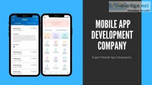 Best mobile app development company in mumbai - notion technolog