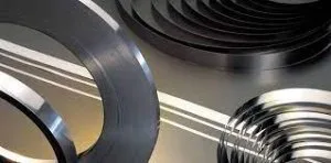 Best Stainless Steel Strip and Coil Manufacturer