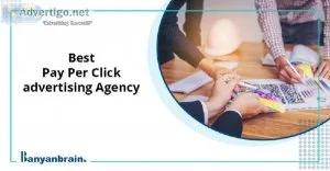 Pay-Per-Click advertising Agency  Best PPC agency