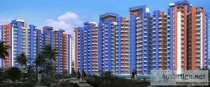 Samridhi daksh Avenue sector 150 noida