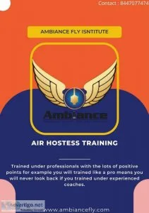 Trained Under Professionals