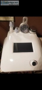 4 in 1 VACUUM PHOTON RF and CAVITATION