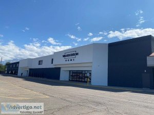 1533 West 9000 South - Investment Opportunity