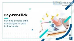 PPC Company in India  PPC agency