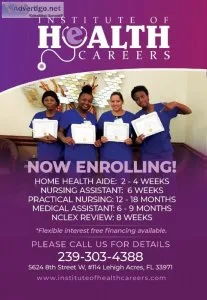 HOME HEALTH AIDE COURSE