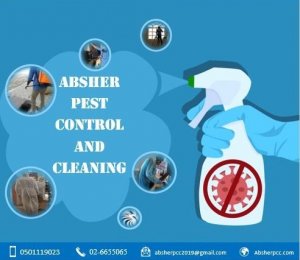 Cleaning and sterilization services