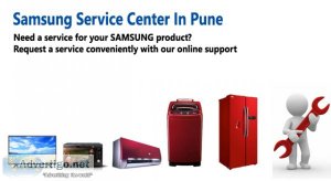 Samsung washing machine service center near me pune