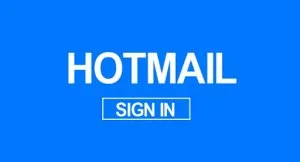 Why should you buy a hotmail account?