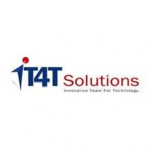 It4t - a travel technology company that provides travel technolo