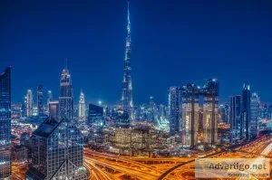 List of top it companies in dubai