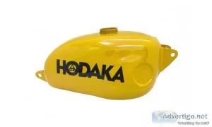 Dynamic vintage honda motorcycle parts manufacturer