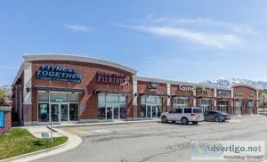 2242 E. Fort Union Blvd. - Cottonwood Heights Retail