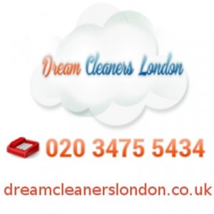Dream cleaners london