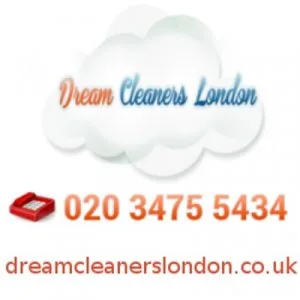 Dream cleaners london